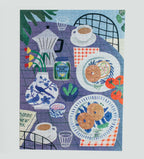 Half-Sour Sundays (1000 Piece) - Poppy & Vine