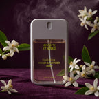 Hand Sanitizer Mist | Non-toxic - Poppy & Vine