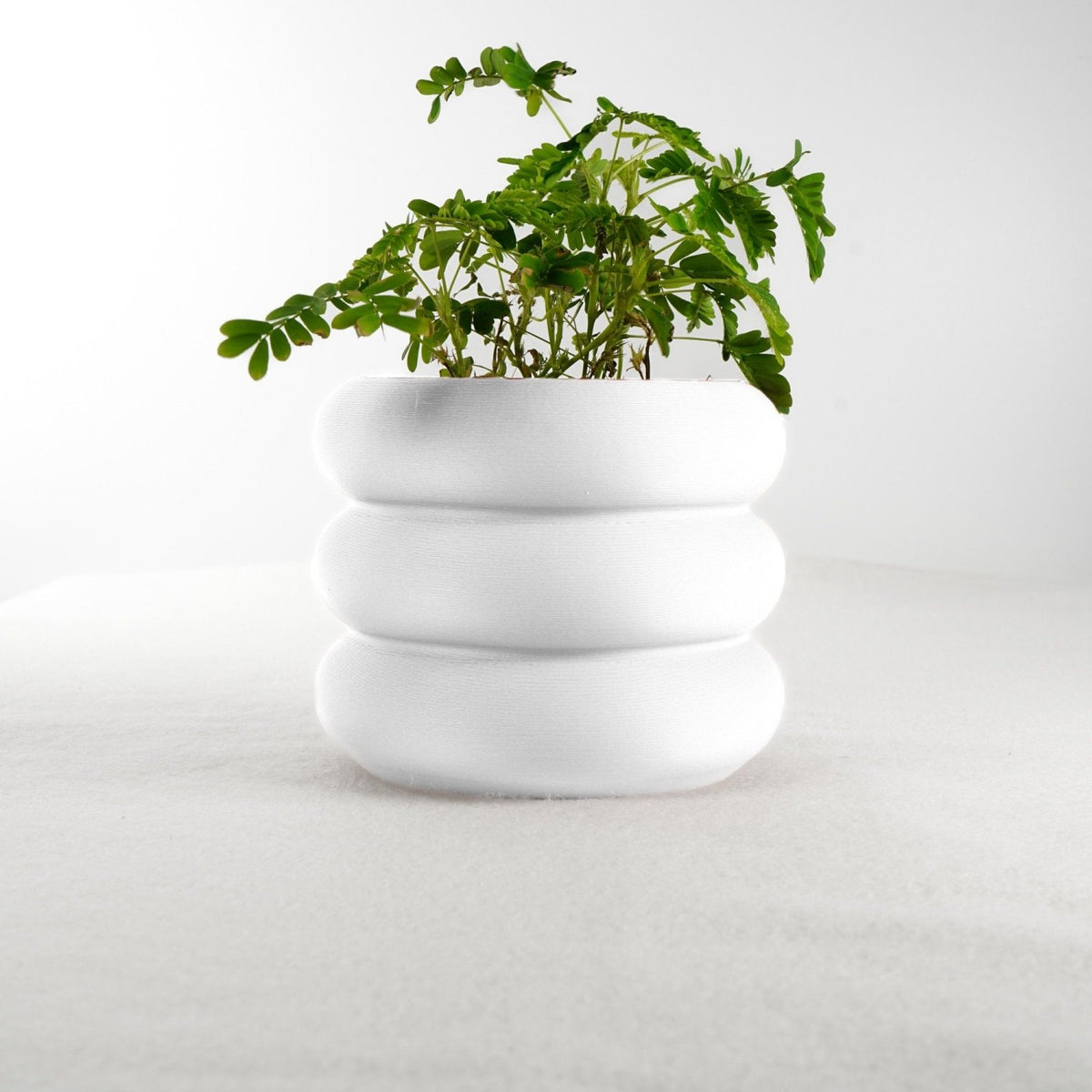 Hanging Bubble Plant Pot - Poppy & Vine