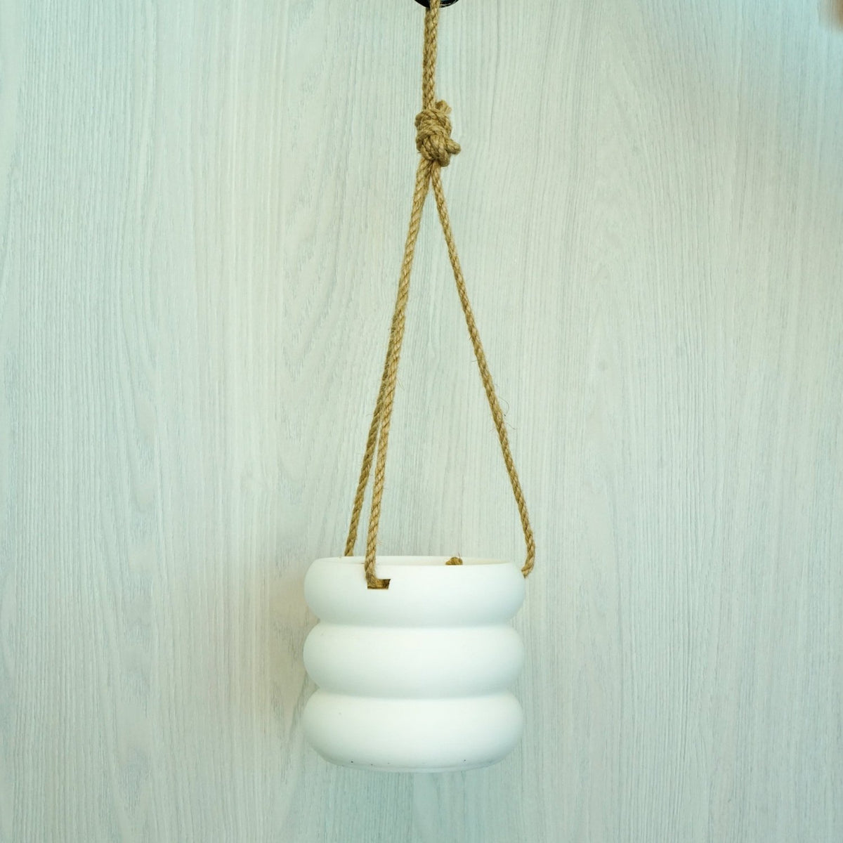 Hanging Bubble Plant Pot - Poppy & Vine