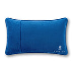 Hold My Horses Needlepoint Pillow - Poppy & Vine