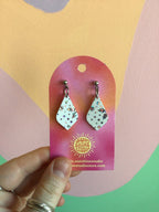 Holiday Earrings - Poppy & Vine