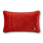 Horrible Idea Needlepoint Pillow - Poppy & Vine
