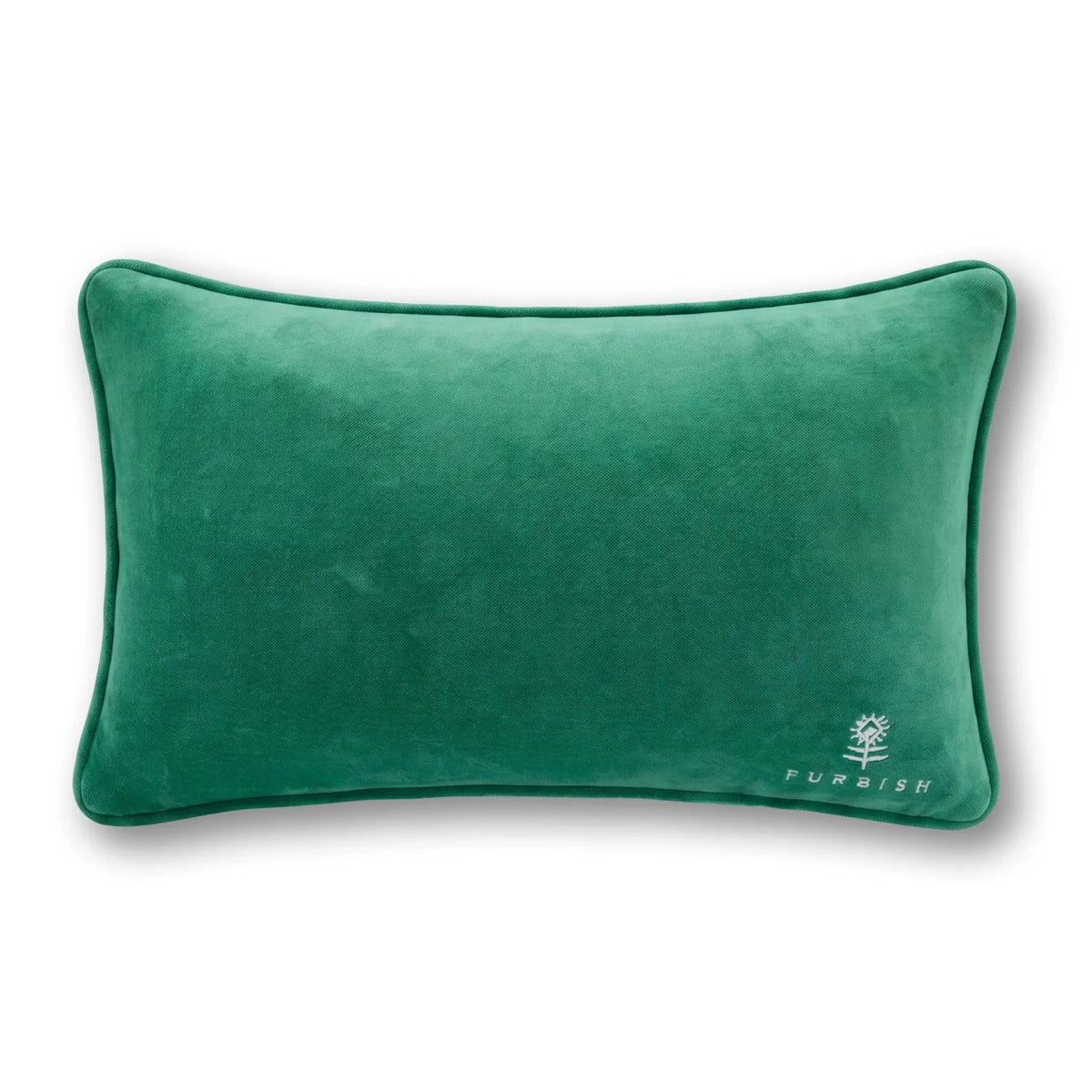 Hot Mess Needlepoint Pillow - Poppy & Vine