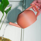 HydraMate Modern Watering Can for Houseplants - Poppy & Vine