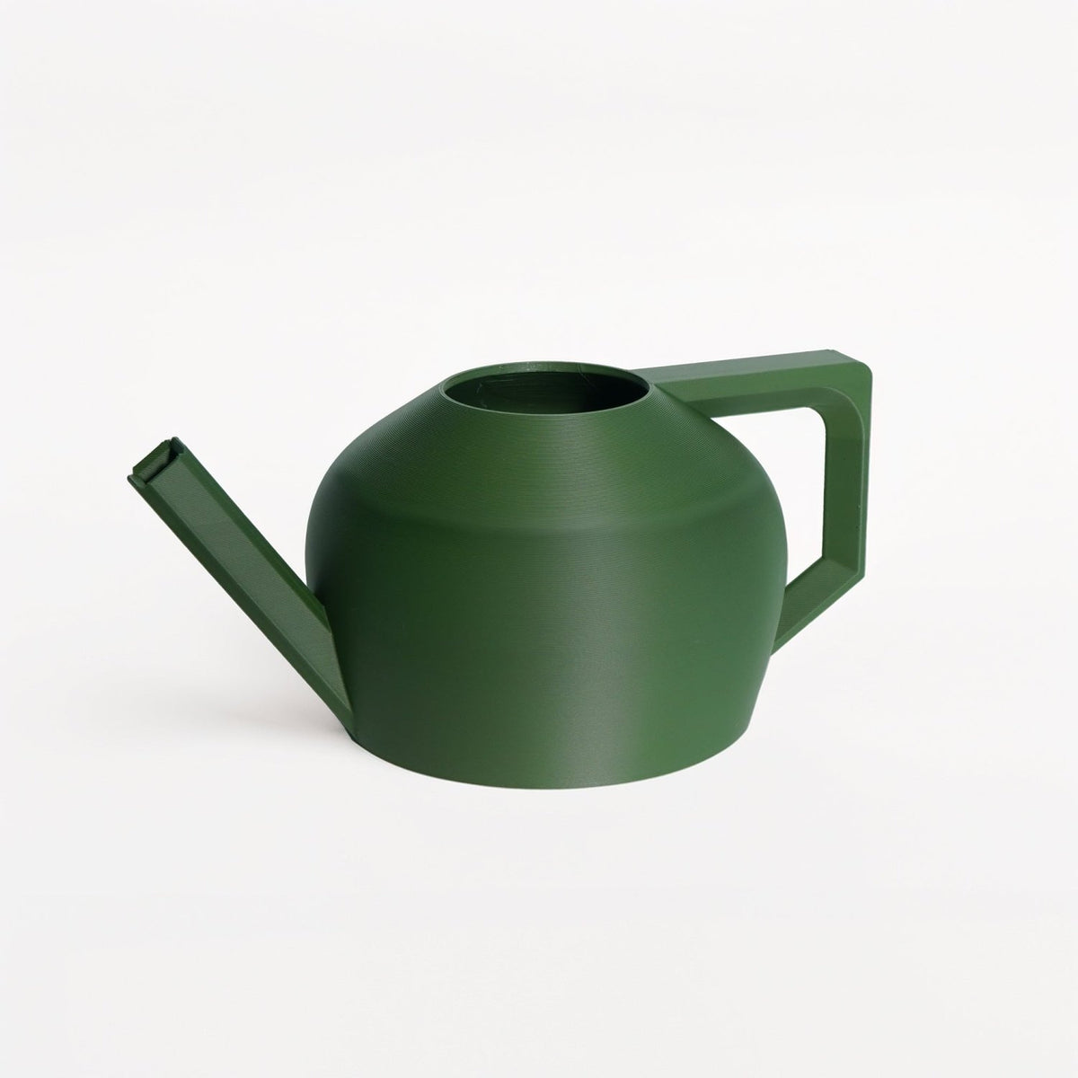 HydraMate Modern Watering Can for Houseplants - Poppy & Vine
