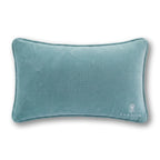 Iconic Needlepoint Pillow - Poppy & Vine