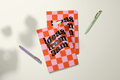 Ideas from 3AM | Pocket Journal, Mini Notebook, Mini Journal - Poppy & Vine