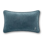 I'm The Reveal Needlepoint Pillow - Poppy & Vine