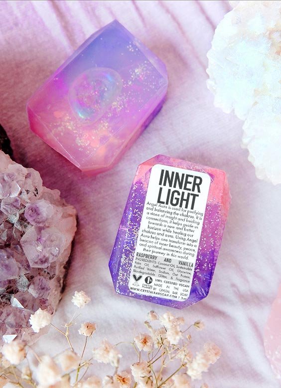 INNER LIGHT - Poppy & Vine