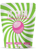 It Girl Superfood Greens Lollipops - Vegan Candy with Supergreens, Vitamins & Antioxidants - Poppy & Vine
