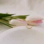 Jane Diamond Ear Cuff - Poppy & Vine