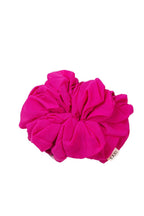 JUMBO SCRUNCHIE - Poppy & Vine