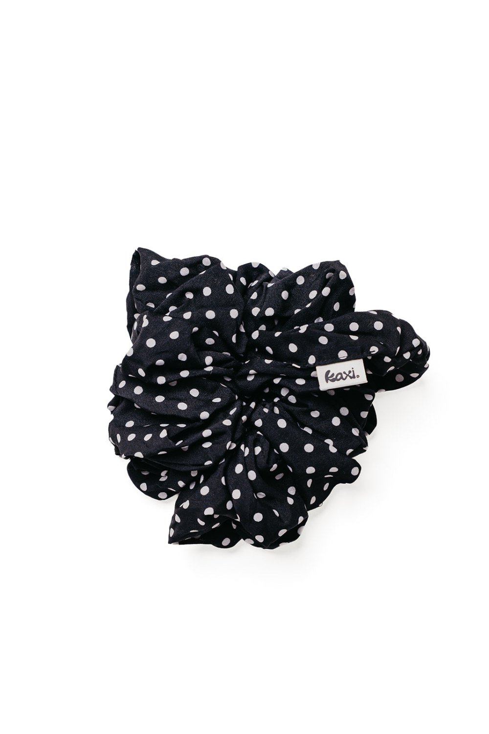 JUMBO SCRUNCHIE - Poppy & Vine