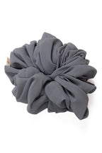 JUMBO SCRUNCHIE - Poppy & Vine