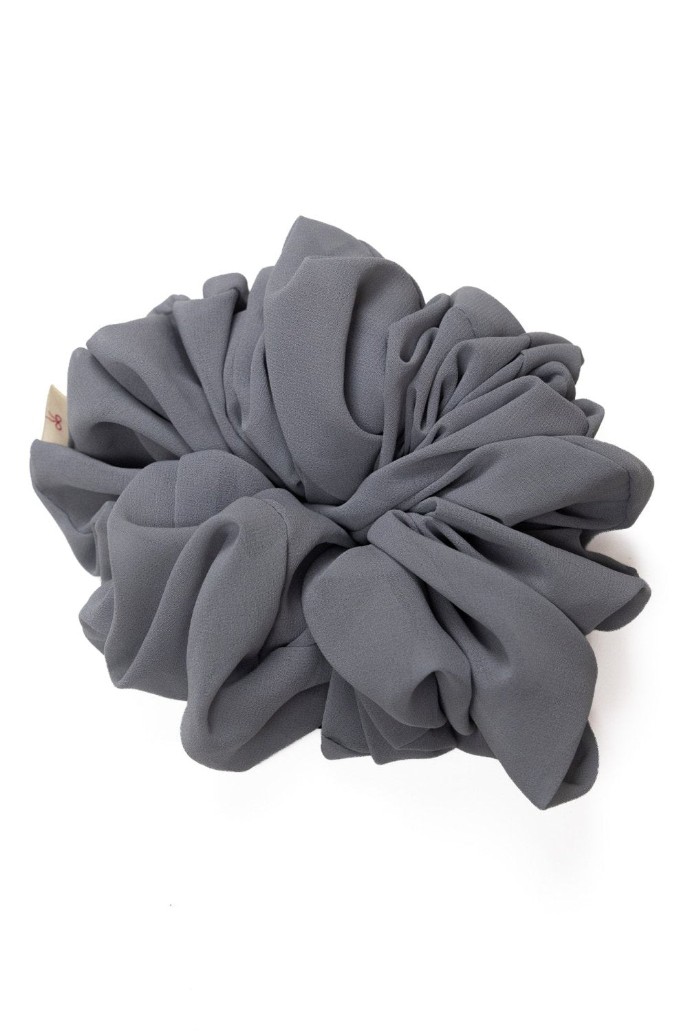 JUMBO SCRUNCHIE - Poppy & Vine