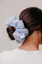 JUMBO SCRUNCHIE - Poppy & Vine