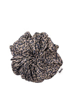 JUMBO SCRUNCHIE - Poppy & Vine