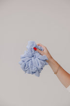 JUMBO SCRUNCHIE - Poppy & Vine