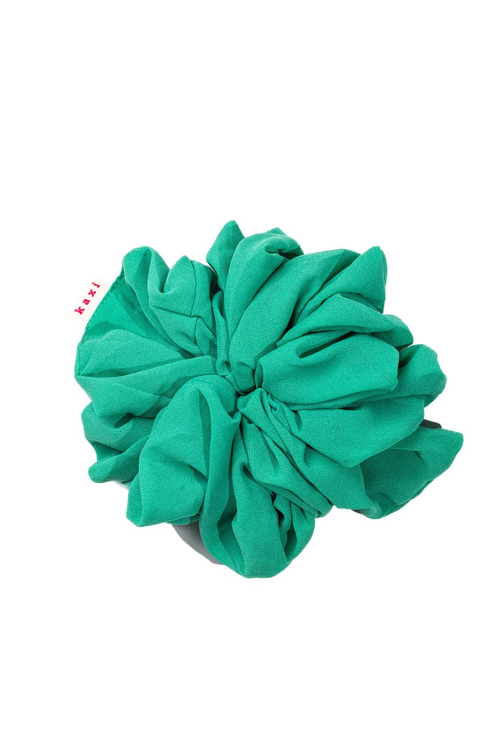 JUMBO SCRUNCHIE - Poppy & Vine
