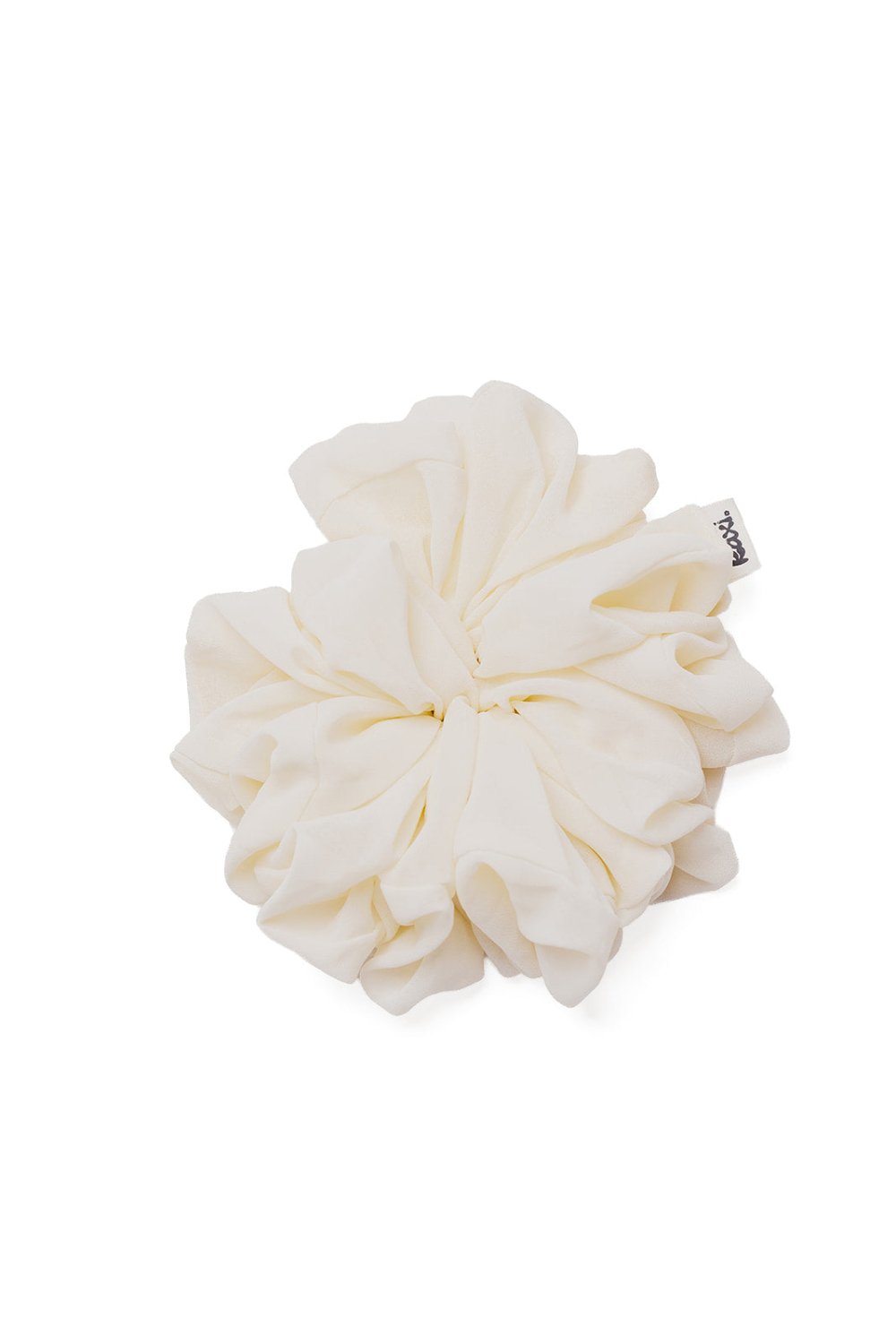 JUMBO SCRUNCHIE - Poppy & Vine