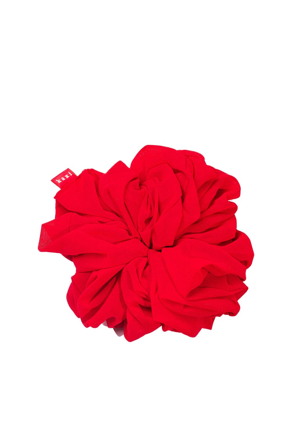 JUMBO SCRUNCHIE - Poppy & Vine
