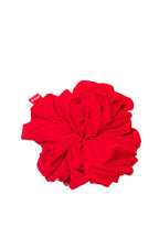 JUMBO SCRUNCHIE - Poppy & Vine