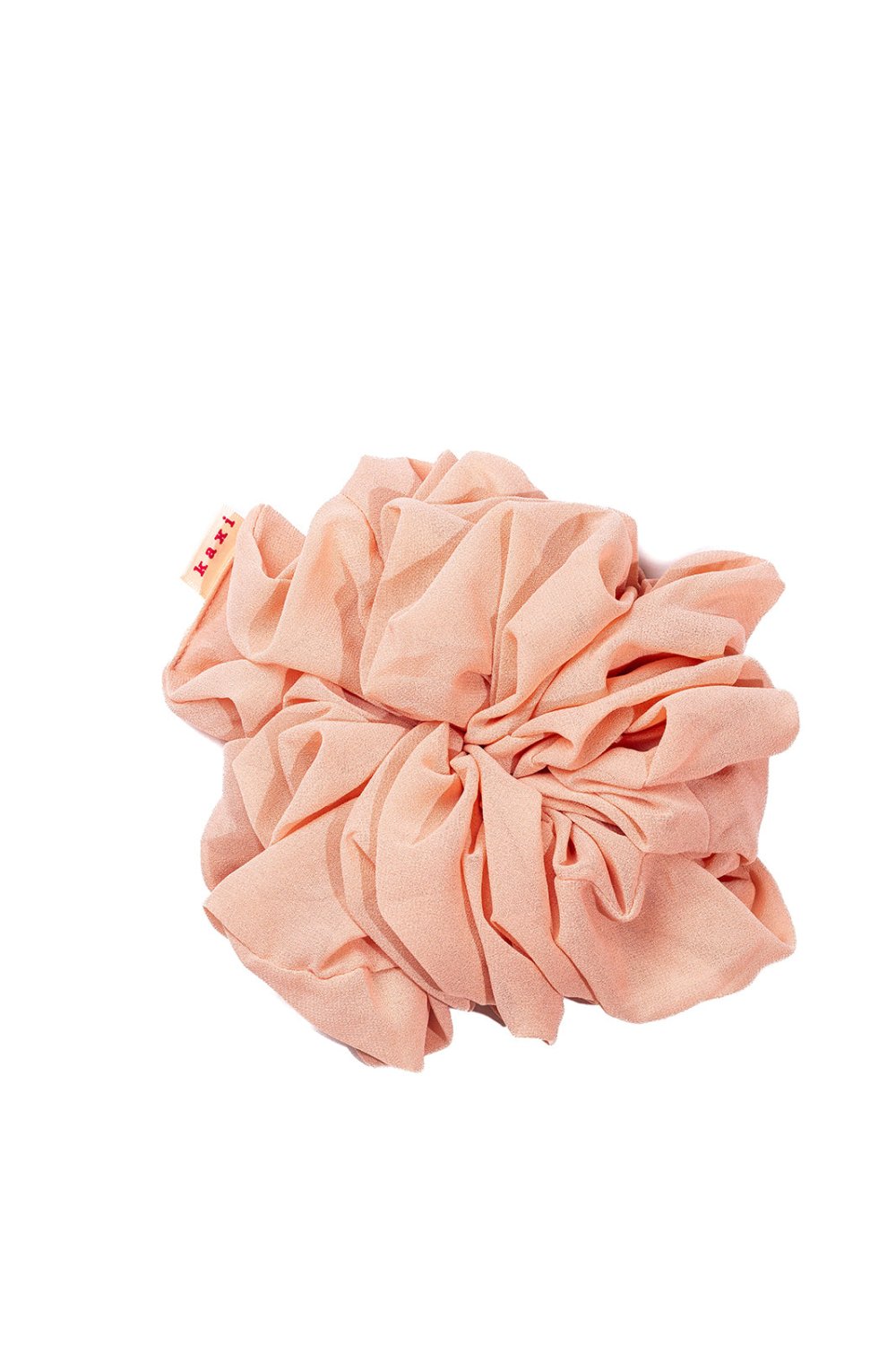 JUMBO SCRUNCHIE - Poppy & Vine