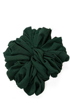 JUMBO SCRUNCHIE - Poppy & Vine