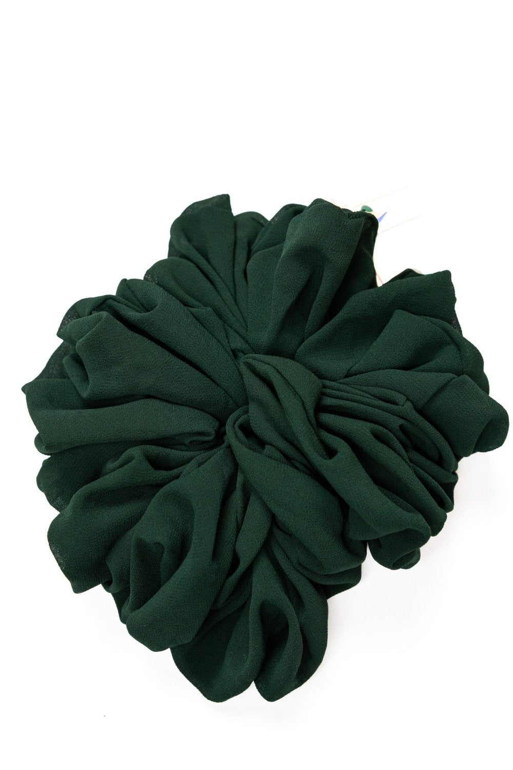 JUMBO SCRUNCHIE - Poppy & Vine