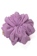 JUMBO SCRUNCHIE - Poppy & Vine