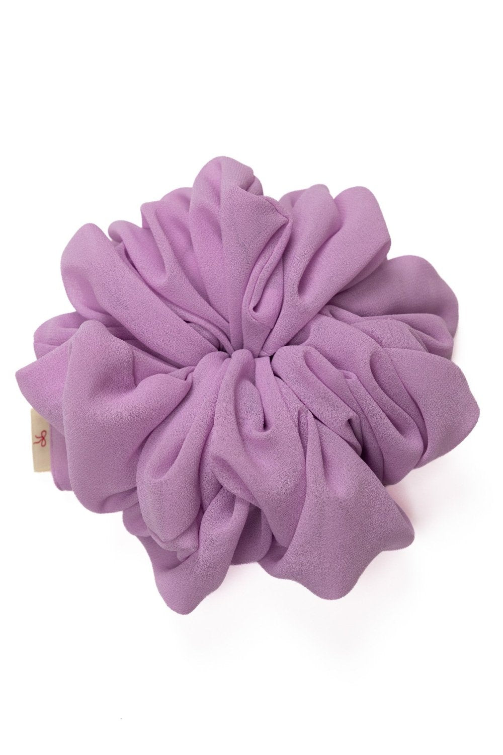 JUMBO SCRUNCHIE - Poppy & Vine