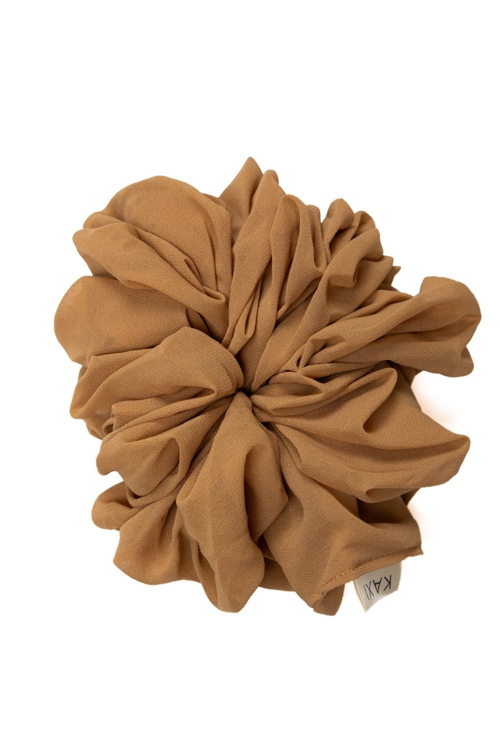 JUMBO SCRUNCHIE - Poppy & Vine