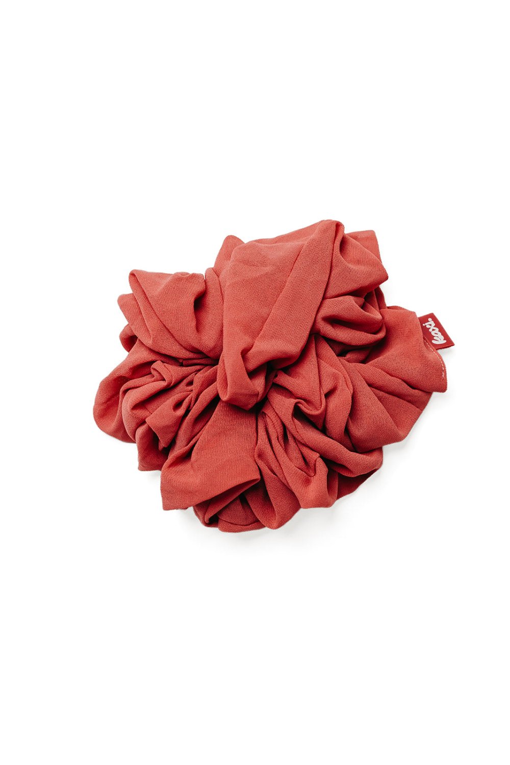 JUMBO SCRUNCHIE - Poppy & Vine