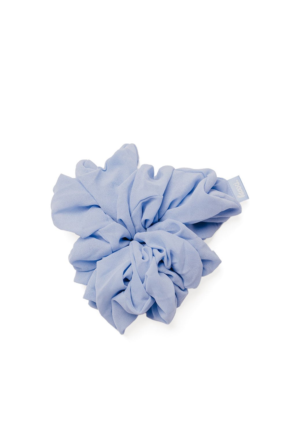 JUMBO SCRUNCHIE - Poppy & Vine