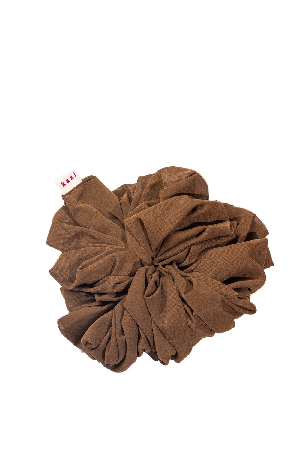JUMBO SCRUNCHIE - Poppy & Vine