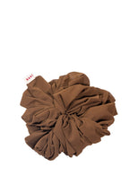JUMBO SCRUNCHIE - Poppy & Vine