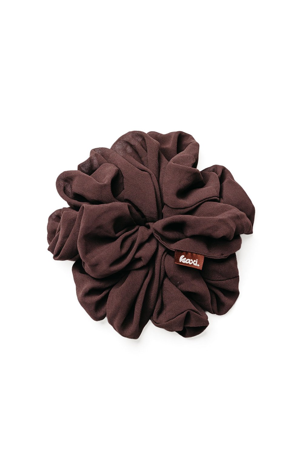 JUMBO SCRUNCHIE - Poppy & Vine