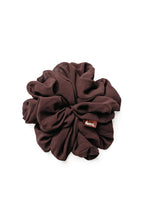 JUMBO SCRUNCHIE - Poppy & Vine