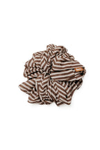 JUMBO SCRUNCHIE - Poppy & Vine