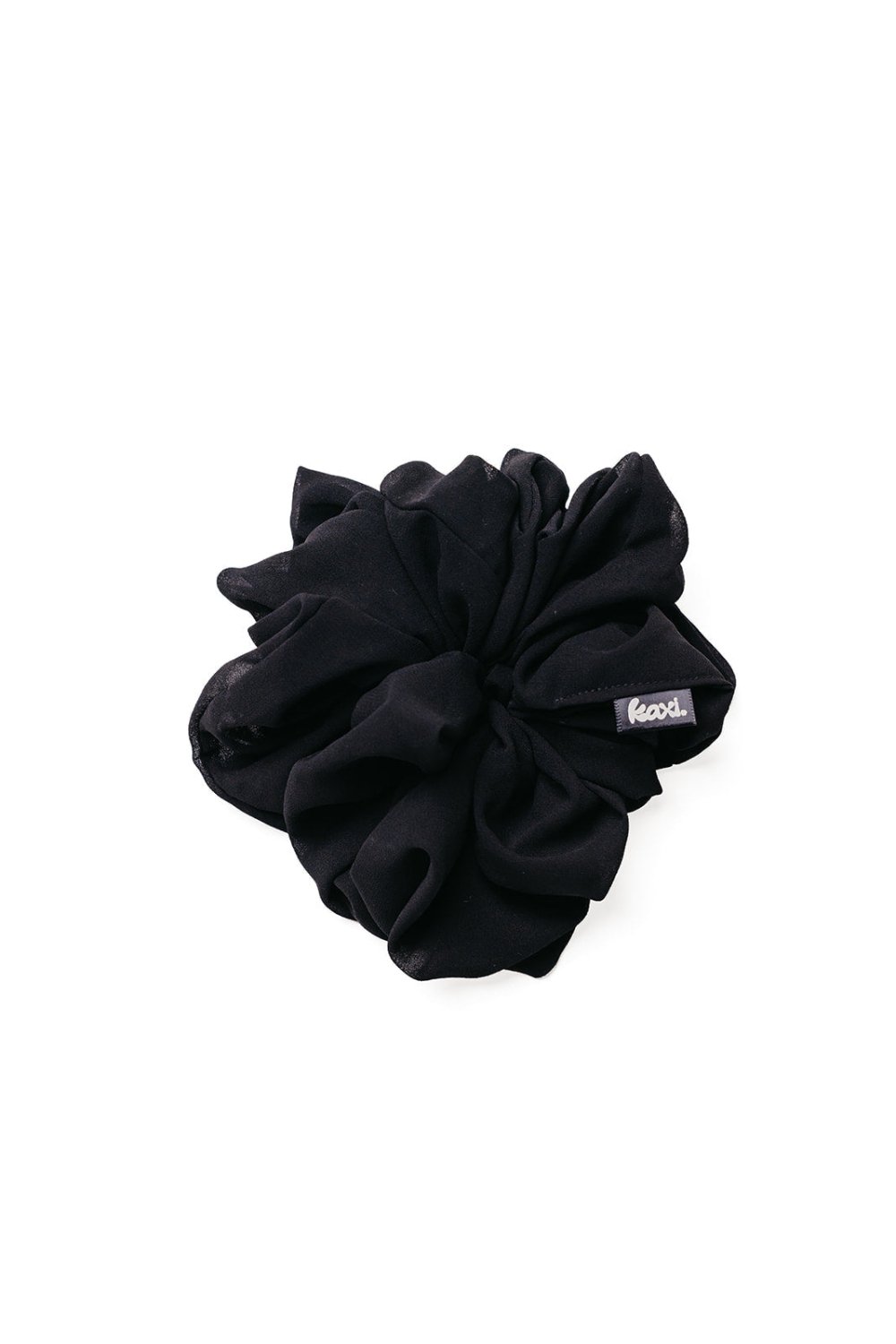 JUMBO SCRUNCHIE - Poppy & Vine