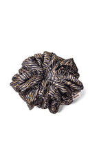 JUMBO SLEEP SILK/SATIN SCRUNCHIES - Poppy & Vine