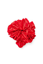 JUMBO SLEEP SILK/SATIN SCRUNCHIES - Poppy & Vine