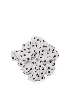 JUMBO SLEEP SILK/SATIN SCRUNCHIES - Poppy & Vine