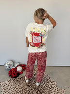 Kansas City Gold Helmet Tee - Poppy & Vine