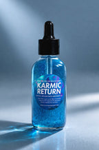 KARMIC RETURN - Poppy & Vine