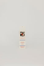 KAXI COW PRINT SCALP TO ENDS BRUSH - Poppy & Vine
