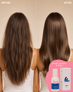 KAXI EVERYDAY HAIR OIL - Poppy & Vine