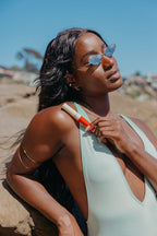 KAXI HAIR PERFUME - Poppy & Vine
