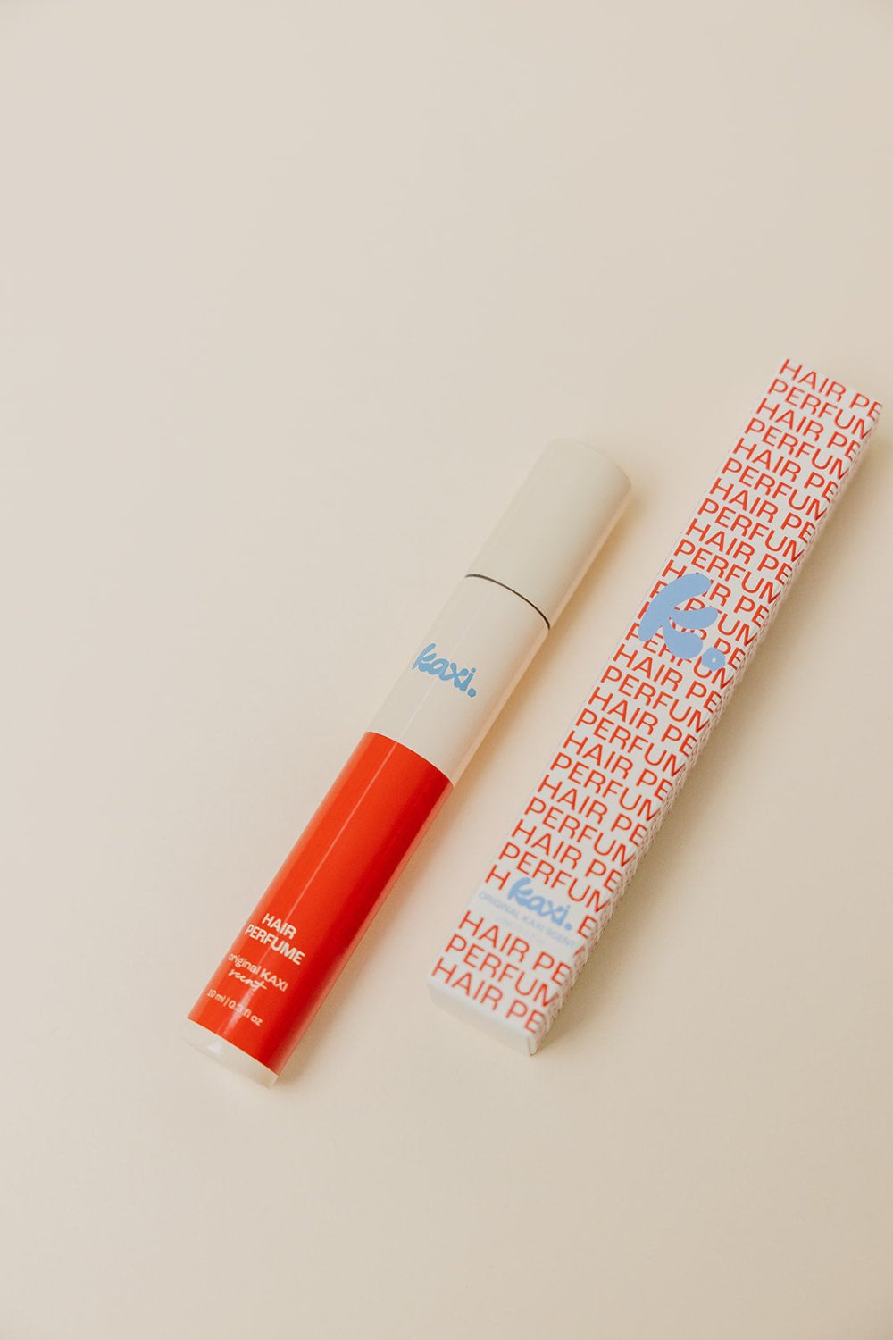 KAXI HAIR PERFUME - Poppy & Vine